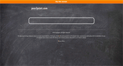 Desktop Screenshot of pearlpaint.com